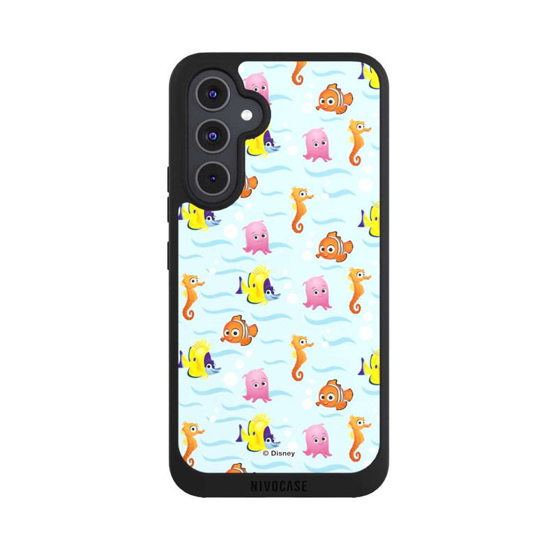 Galaxy A54 5G NIVOpure Nemo Muster