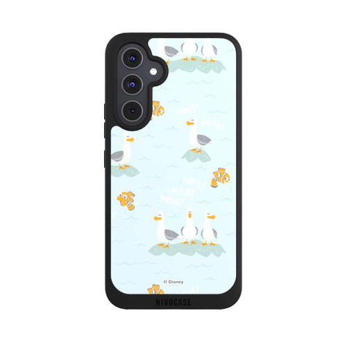 Samsung Galaxy A54 5G NIVOpure Mine Mine Mine
