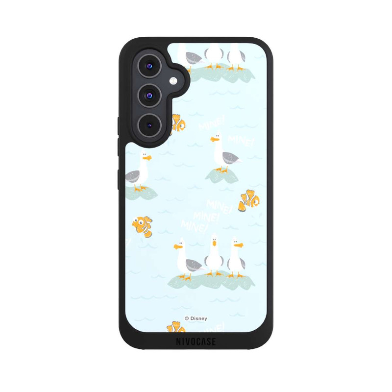 Galaxy A54 5G NIVOpure À Moi, À Moi, À Moi