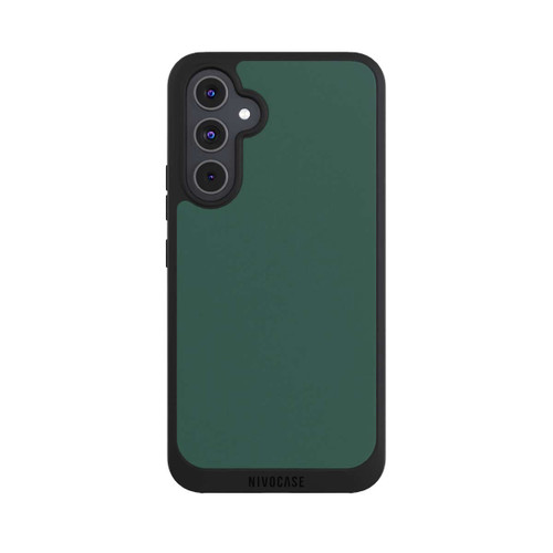 Samsung Galaxy A54 5G NIVOpure Forest green 3