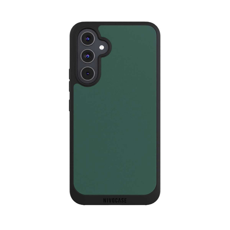 Galaxy A54 5G NIVOpure Forest green 3