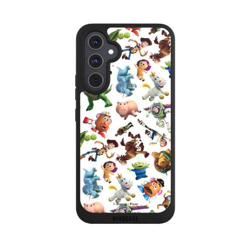 Samsung Galaxy A54 5G NIVOpure Toy Story-Muster 