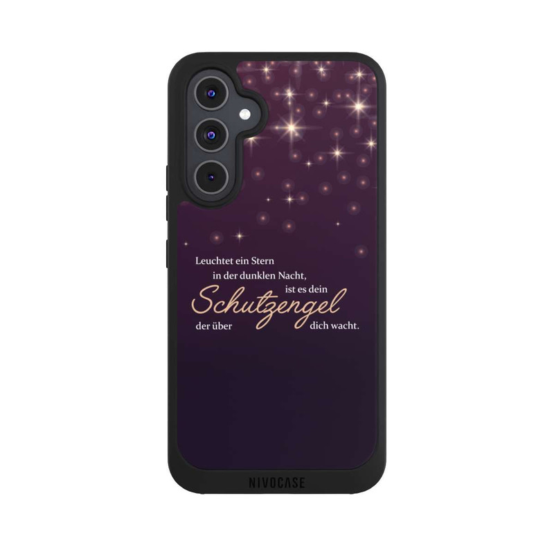 Galaxy A54 5G NIVOpure Schutzengel