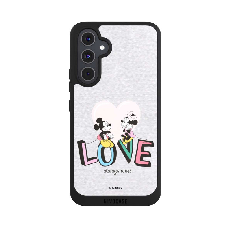 Galaxy A54 5G NIVOpure L'amour gagne toujours