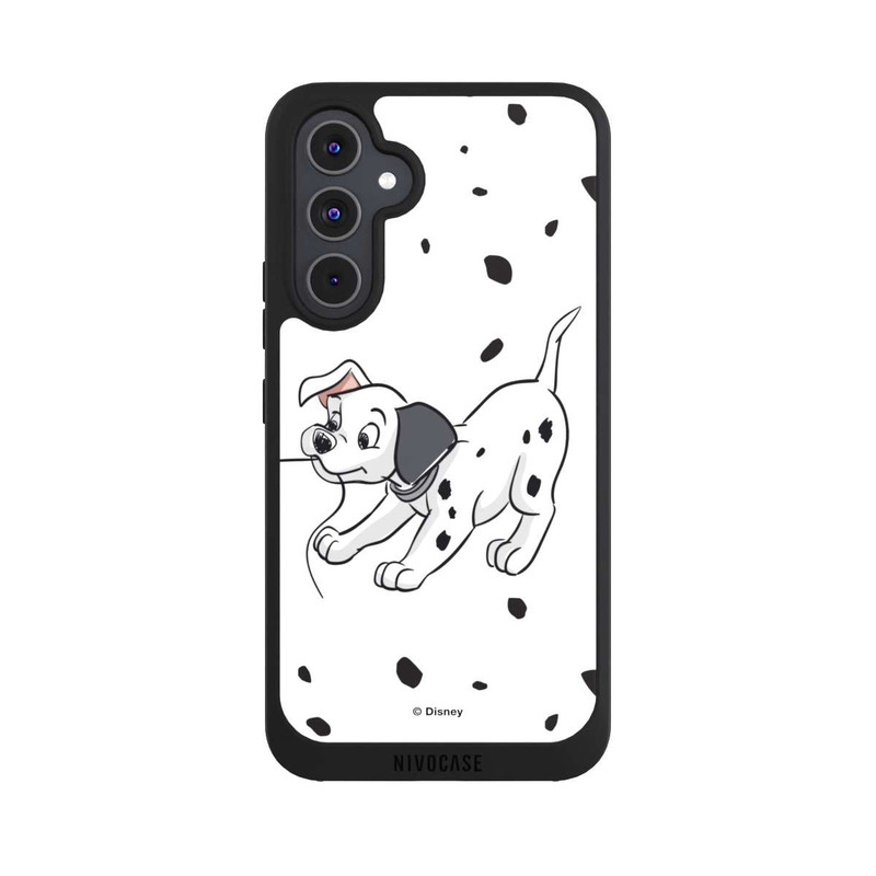 Galaxy A54 5G NIVOpure Couple Dalmatian Right
