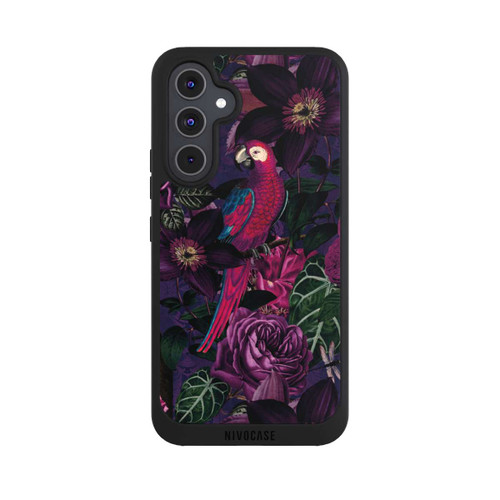 Samsung Galaxy A54 5G NIVOpure Dark Jungle Bird