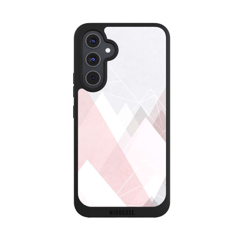 Galaxy A54 5G NIVOpure Graphique 110 turquoise