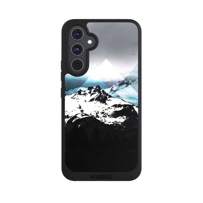 Galaxy A54 5G NIVOpure Montagnes 4