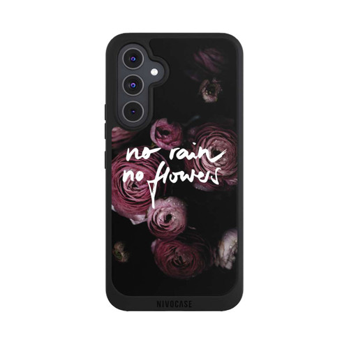 Samsung Galaxy A54 5G NIVOpure No Rain No Flowers