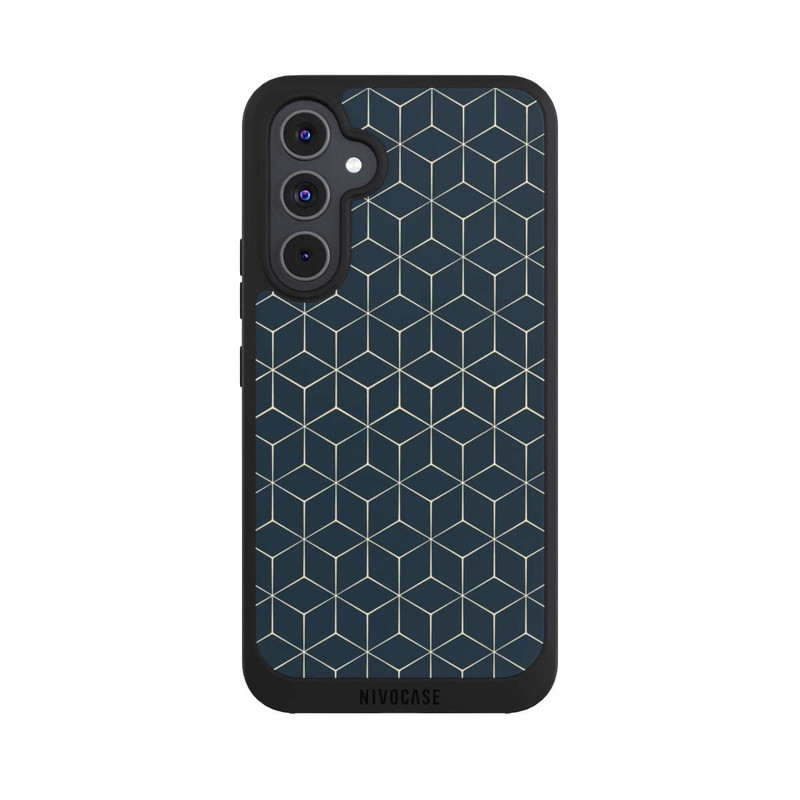 Galaxy A54 5G NIVOpure Modèle hexagonal classique