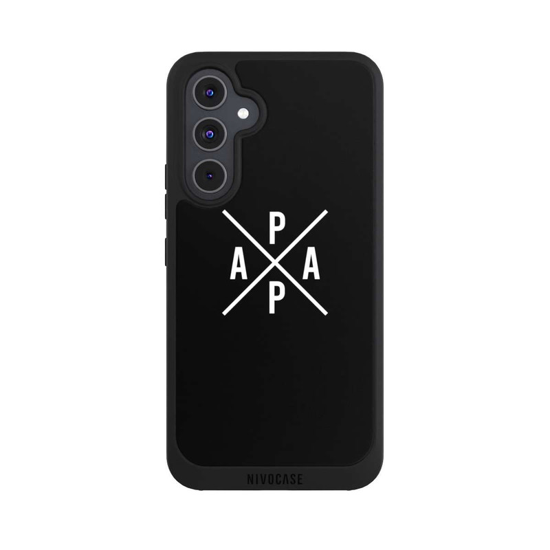 Galaxy A54 5G NIVOpure Papa Symbol