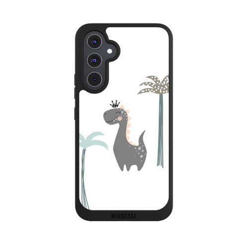 Samsung Galaxy A54 5G NIVOpure Dino Palmen