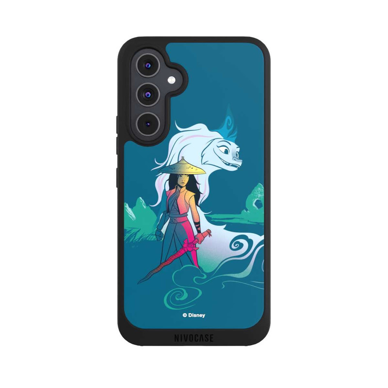 Galaxy A54 5G NIVOpure Raya and Sisu