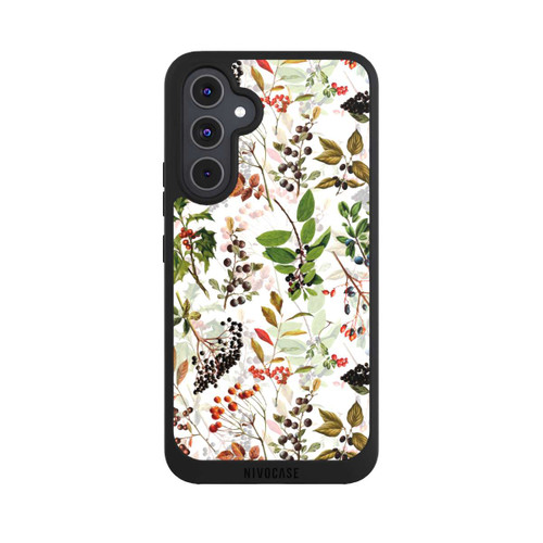 Samsung Galaxy A54 5G NIVOpure Wilde Waldblumen