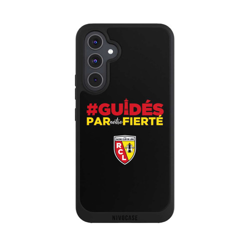 Samsung Galaxy A54 5G NIVOpure Guidés Par Notre Fierté