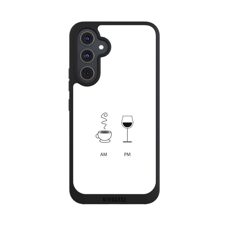 Galaxy A54 5G NIVOpure AM (Kaffee) PM (Wein)