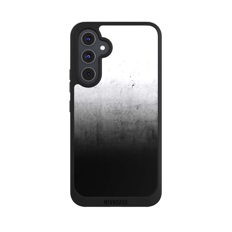 Galaxy A54 5G NIVOpure Ombre Schwarz