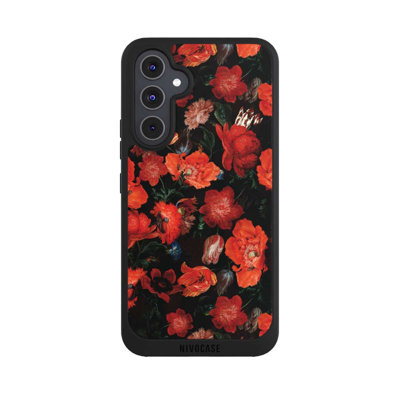 Galaxy A54 5G NIVOpure Jan Davidsz. die heimischen Mohnblumen