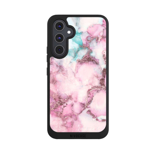Samsung Galaxy A54 5G NIVOpure Rosa Strudel