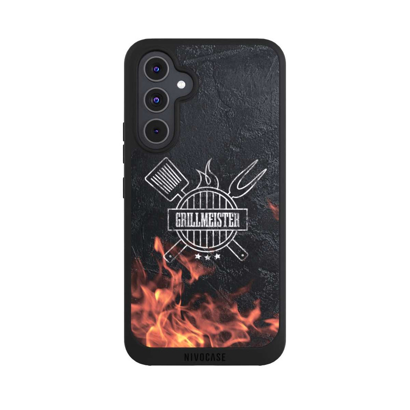 Galaxy A54 5G NIVOpure Grillmeister