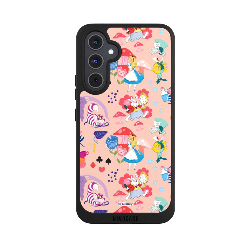 Galaxy A54 5G NIVOpure Rien est Impossible - Alice 