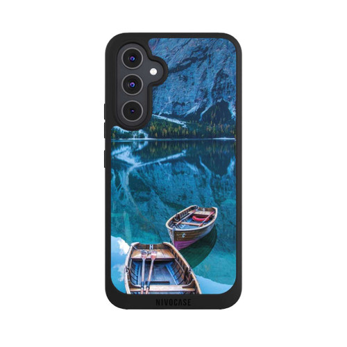 Samsung Galaxy A54 5G NIVOpure Nature Lac Bateau