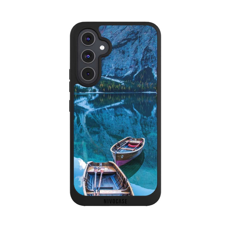 Galaxy A54 5G NIVOpure Nature Lac Bateau