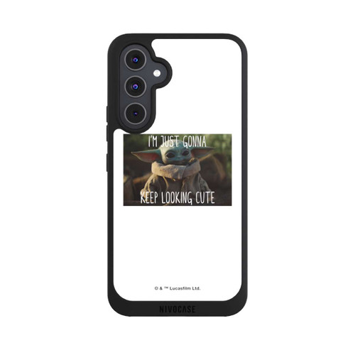Samsung Galaxy A54 5G NIVOpure The Child Cute
