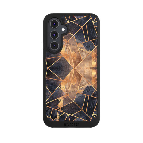 Samsung Galaxy A54 5G NIVOpure Pierre fissurée