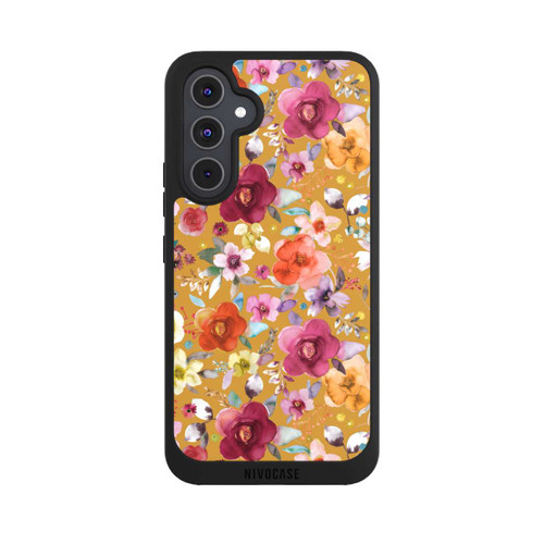Samsung Galaxy A54 5G NIVOpure Frühlingsblumensträuße
