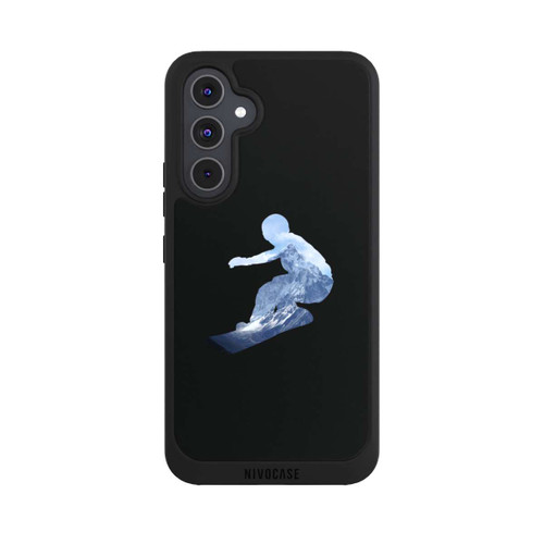 Samsung Galaxy A54 5G NIVOpure Snowboarder
