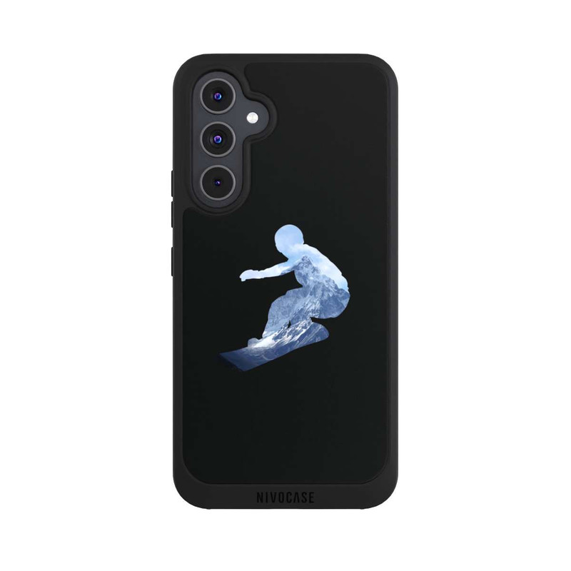 Galaxy A54 5G NIVOpure Snowboarder
