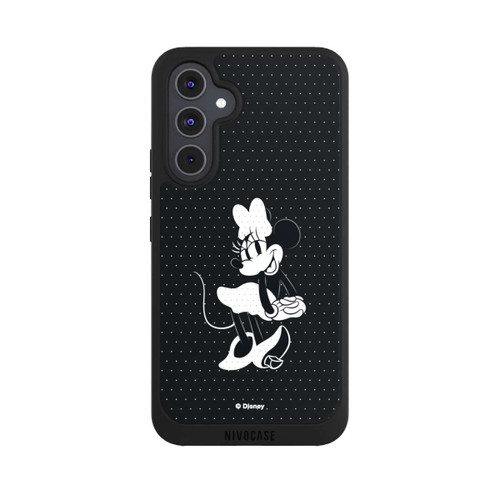 Samsung Galaxy A54 5G NIVOpure Minnie Sassy Black