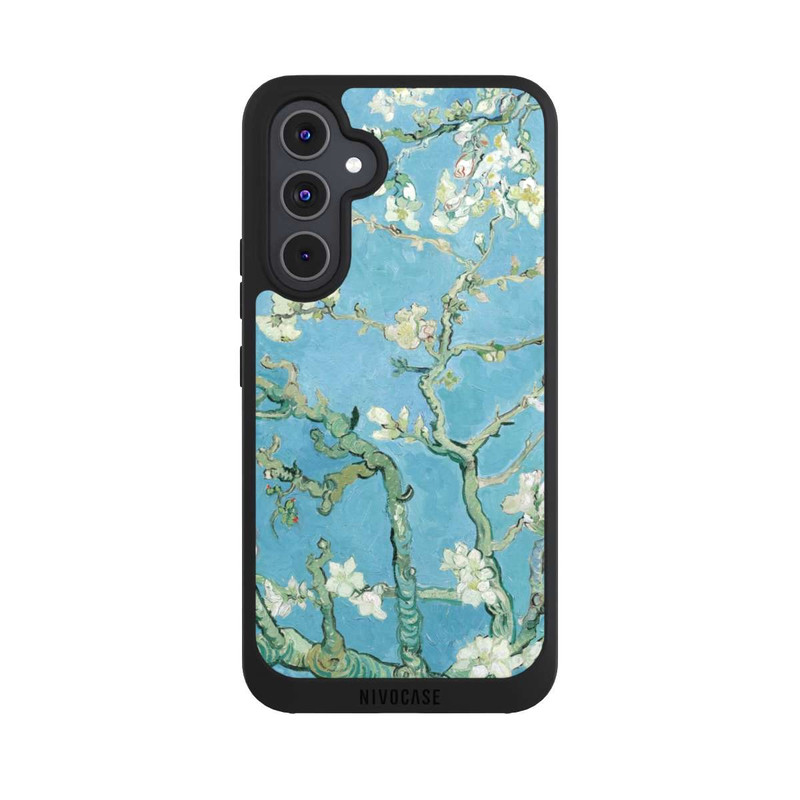 Galaxy A54 5G NIVOpure Amandier en fleur par Vincent Van Gogh