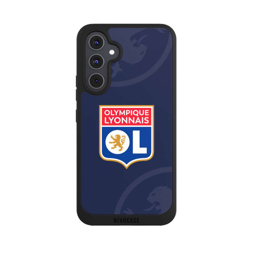Samsung Galaxy A54 5G NIVOpure OL Blason
