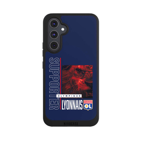 Samsung Galaxy A54 5G NIVOpure Supporter OL Lion