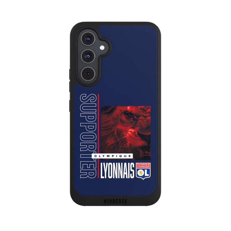 Galaxy A54 5G NIVOpure Supporter OL Lion