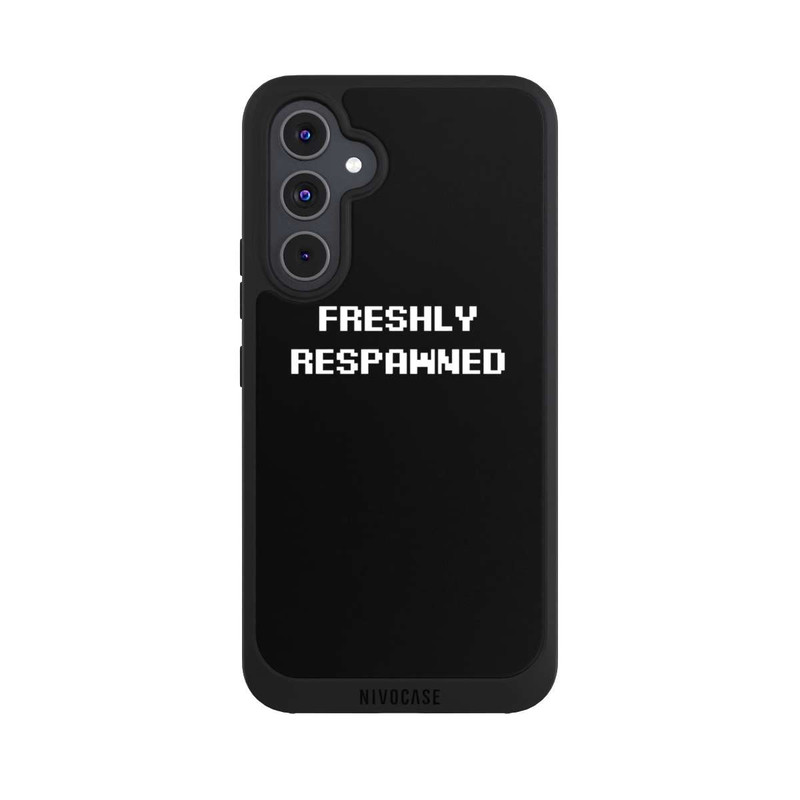 Galaxy A54 5G NIVOpure Freshly Respawned