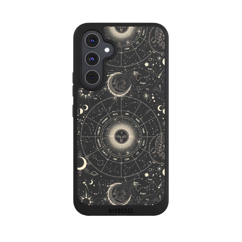 Galaxy A54 5G NIVOpure Space Art 3