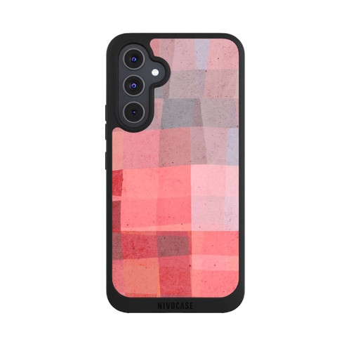 Samsung Galaxy A54 5G NIVOpure Rayures en tricot