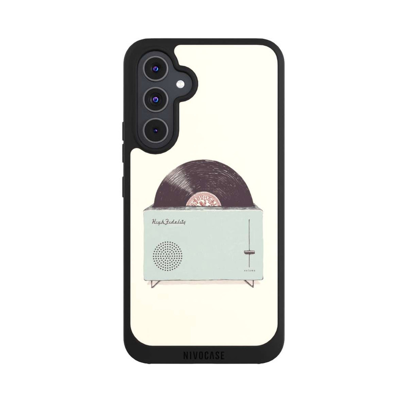 Galaxy A54 5G NIVOpure High Fidelity-Main