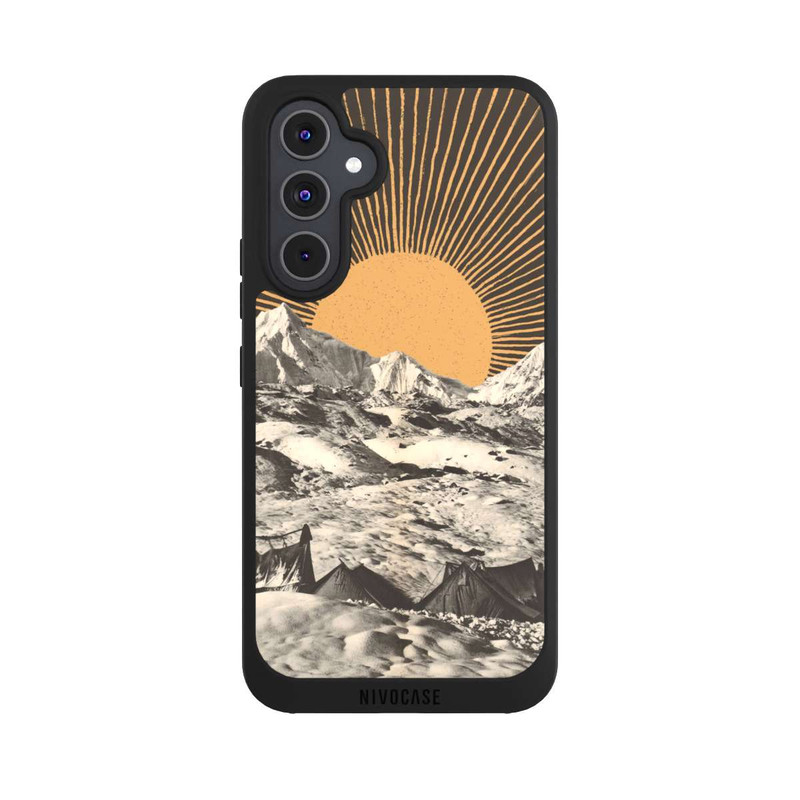 Galaxy A54 5G NIVOpure Mountainscape 6