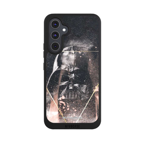 Samsung Galaxy A54 5G NIVOpure Darth Vader-Staub