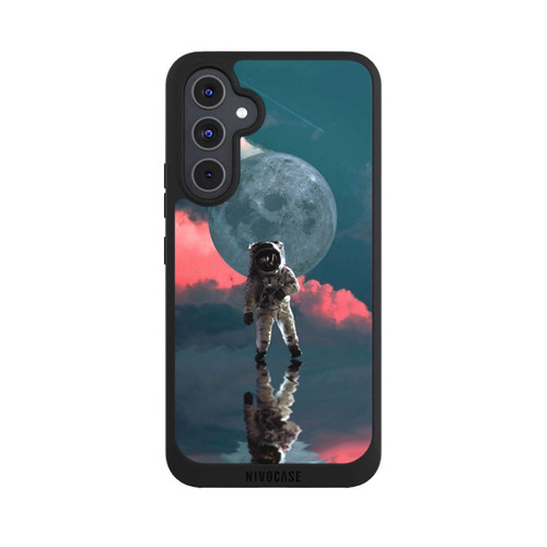 Samsung Galaxy A54 5G NIVOpure Astronaut Moonwalk
