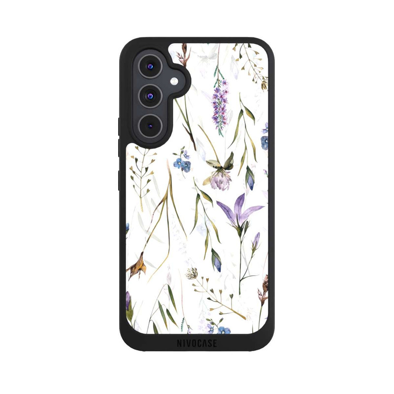 Galaxy A54 5G NIVOpure Wildkräuter Wiese