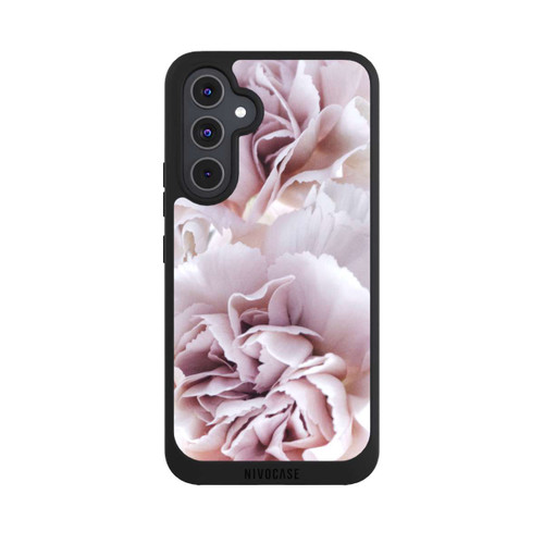 Samsung Galaxy A54 5G NIVOpure Œillet fleuri