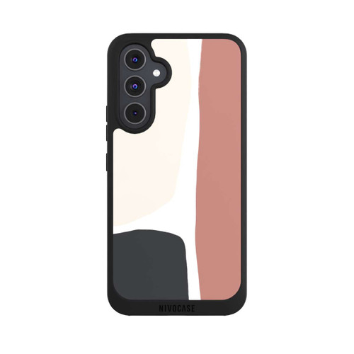 Samsung Galaxy A54 5G NIVOpure Trio de teintes naturelles