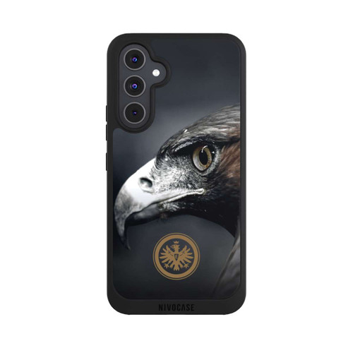 Samsung Galaxy A54 5G NIVOpure Eintracht Adler Design