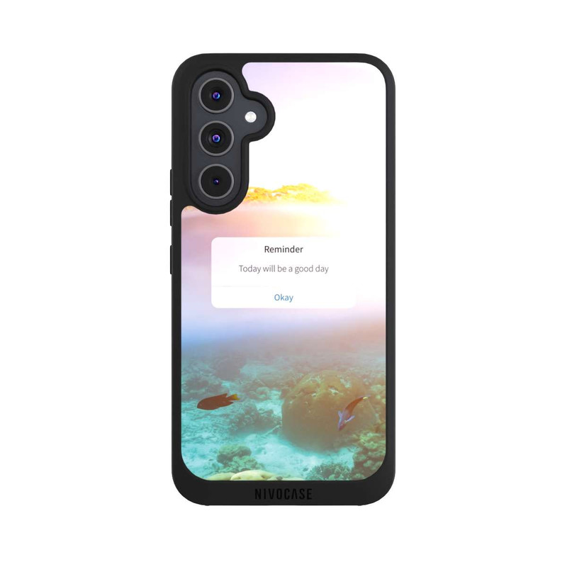 Galaxy A54 5G NIVOpure Reminder 3