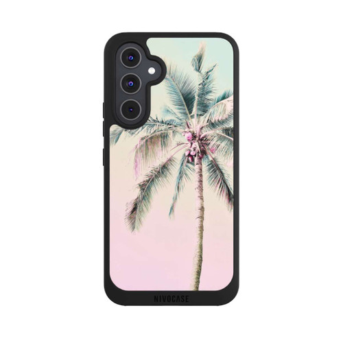 Samsung Galaxy A54 5G NIVOpure Palme Pastell